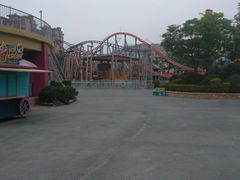 -蓬莱欧乐堡梦幻世界