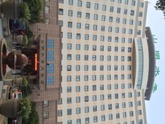 山明水秀大酒店-山明水秀大饭店