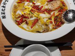 -太二酸菜鱼(kk mall店)
