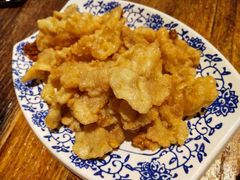 -串大叔炭火烤串·鸡西大冷面刀削面(总店)