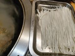 -锅老头铁锅炖•大锅蒸汽海鲜(韩乐坊店)