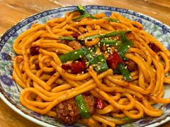 -清真·玛丽亚新疆菜主题餐厅(浙江中路店)