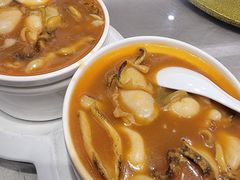 -仁西海鲜酒楼(振东店)