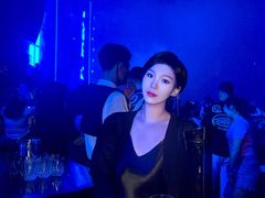 -STELLAR NIGHT CLUB星际酒吧(明发商业广场店)