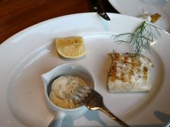 -沈阳君悦酒店·意坊意大利餐厅