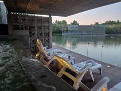 -春晖园度假酒店温泉