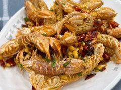 -明记海鲜大排档(巽寮湾店)