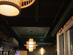 大堂-滇釜火锅·能喝汤的火锅(车公庄店)