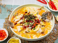 -老客家·客家菜(万达店)