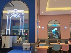 -小杨生煎(周浦万达店)