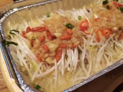 -今邕烧烤(西大店)