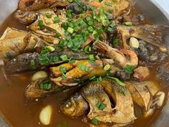 -溱湖八鲜菜馆