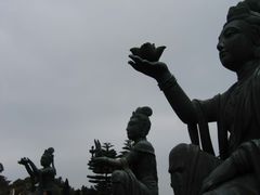 -天坛大佛