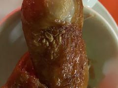 -亚一荔枝柴烧鸡(仙葫店)