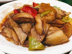 地三鲜-雪乡情东北菜(塘朗店)