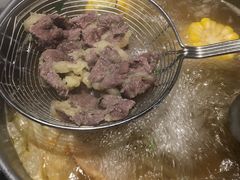 -大喜牛鲜牛肉火锅(世纪金源店)
