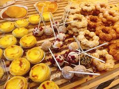 -面包新语(龙湖·西宸天街店)