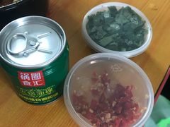 -锅圈食汇火锅烧烤食材超市(郝庄正街店)
