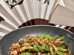 -大盐帮川菜馆(长楹天街店)