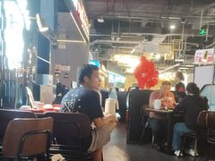 -胖哥俩肉蟹煲(梅溪步步高店)