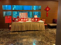 -利苑酒家(合景国际金融广场店)