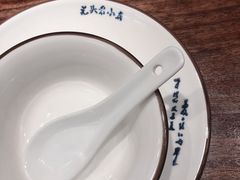 餐具摆设-马头巷·红油大虾(苏州总店)