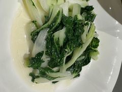 -神洲四海大酒楼(王府井澳门中心店)