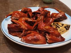 -丰圆轩粤式茶楼(大宁国际商业广场店)
