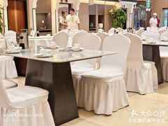 -玉华台饭庄·淮扬菜·烤鸭(望京店)