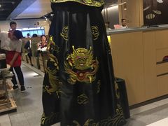 -海底捞火锅(凯德广场店)