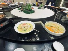 -寿州大饭店·餐厅