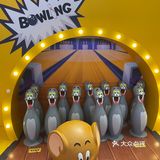 #北外滩新地标 来福士广场
