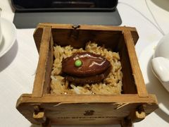 -富力丽思卡尔顿酒店·丽轩中餐厅