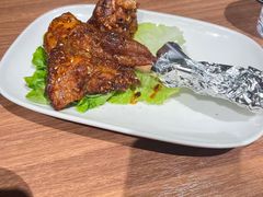 -贯贯吉·清真餐厅(浙江中路店)