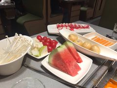 -海底捞火锅(金光华店)