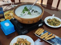 -宝荣鱼馆·临湖之宴(千岛湖店)
