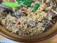 -壹煲口福煲仔饭(中山路店)