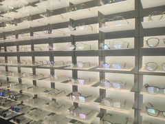 -EYE WEAR(开元地中海商业广场店)