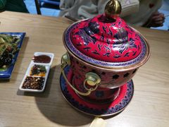 -大头亮羊汤烩面·河南非遗(良乡总店)
