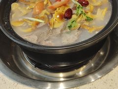 -九寨沟特色牦牛肉汤锅