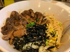 -新石器烤肉(南通CBD大有境店)