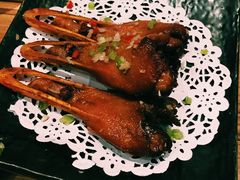 -粤港餐厅(禹州商业广场店)