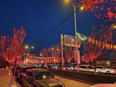 -杨柳青古镇