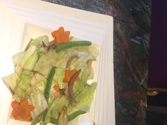 -炙柒Sekinana·精致料理 烧鸟·铁板烧(海上世界店)