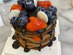 -星禾悦法式千层蛋糕(大卫城店)