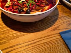 -老屋印象川菜(马园路店)