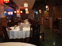 大堂-深山老屋(国顺东路店)