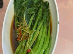 -烤肉宛饭庄(南礼士路店)