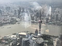 -上海中心大厦