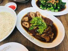 -松發肉骨茶(牛车水店)
